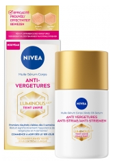 Nivea Cellular Luminous630 Anti-Vergetures S&eacute;rum 100 ML