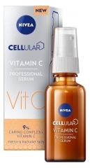 Nivea Cellular Vitamin C Professional S&eacute;rum 30 ML