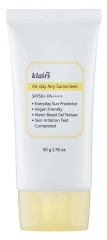Klairs All-Day Sunscreen SPF 50 + 50 g