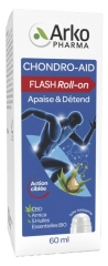 Arkopharma Chondro-Aid Flash Roll on 60 ml