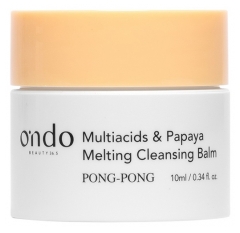 Ondo Beauty 36.5 Multiacids & Papaya 100 ML