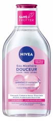 Nivea Eau Micellaire Douceur 400 ML
