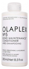 Olaplex N&deg;5 Bond Maintenance Apr&egrave;s-Shampoing Tous Types de Cheveux 250 ml 