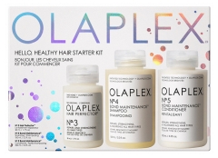 Olaplex Starter Kit pour les Cheveux 3 Produits