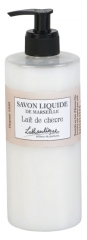 Lothantique Savon Liquide de Marseille au Lait de Ch&egrave;vre 500 ML