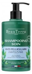 BeauTerra Shampoing Antipelliculaire 750 ML