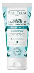 BeauTerra Cr&egrave;me Universelle 100 MLBeauTerra Cr&egrave;me Universelle Hydratante &agrave; l'Aloe Vera 100 ML