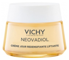 Vichy Neovadiol Complexe Compensatoire Cr&egrave;me Redensifiante Liftante Jour Peau Normale &agrave; Mixte 50 ml