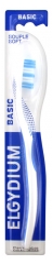 Elgydium Brosse &agrave; Dents Basic Souple