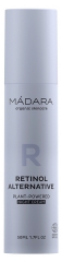 M&aacute;dara Retinol Alternative Cr&egrave;me de Nuit &agrave; Base de Plantes 50 ml