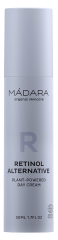 M&aacute;dara Retinol Alternative Cr&egrave;me de Jour &agrave; Base de Plantes 50 ml