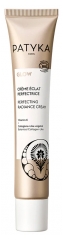 PATYKA Glow Cr&egrave;me &Eacute;clat Perfectrice Biologique 40 ML