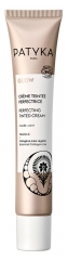PATYKA Glow Cr&egrave;me Teint&eacute;e Perfectrice Biologique 40 ml