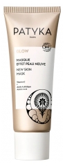 PATYKA Glow Masque Effet Peau Neuve Biologique 50 ML