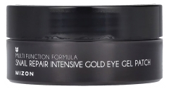 Mizon Snaim Repair Intensive Gold Eye Gel Patch 84 Grammes