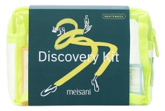 Meisani Meisani Discovery Kit 4 Produits