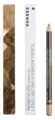 Korres Crayon &agrave; Sourcils 1,29 g