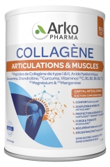 Arkopharma Collag&egrave;ne Articulation & Muscles 260 Grammes