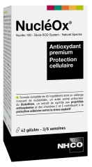 NHCO Nucl&eacute;Ox 42 Unit&eacute;s