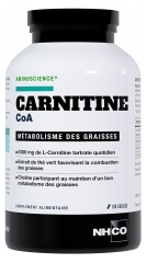 NHCO Carnitine CoA 100 Unit&eacute;s