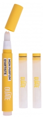 Ouate Mon Parfum d'Artiste Pinceau + Recharges de 2 x 5 ml