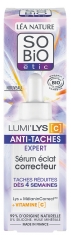 L&eacute;a Nature SO BIO &eacute;tic Lumi'Lys [C] S&eacute;rum &Eacute;clat Correcteur Biologique 30 ML