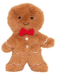 Plic Care Peluche Chaud et Froid Pain d'&Eacute;pice