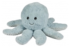 Soframar Cozy Peluches Pieuvre