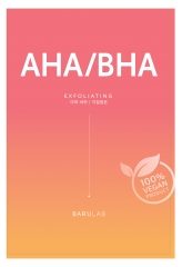 Barulab AHA/BHA Exfoliating 1 Unit&eacute;