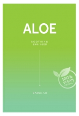 Barulab Aloe Shooting 1 Unit&eacute;