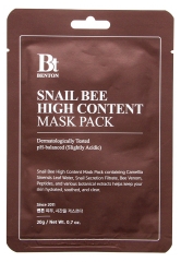Benton Snail Bee High Content Mask Pack 1 Masque 20 g