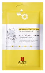 Leaders COLLAGEN LIFTING SKIN RENEWAL MASK 1 Unit&eacute;