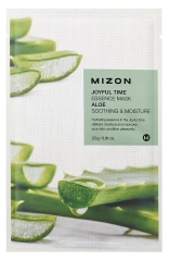 Mizon Joyful Time Essence Mask 1 unit&eacute; 23 g