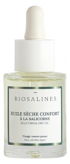 Biosalines Huile S&egrave;che Confort Salicorne 30 ML