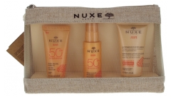 Nuxe Sun Mes Indispensables Haute Protection Solaire