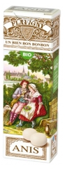 Les Anis de Flavigny &Eacute;tui 18 g "Original" Anis Bio