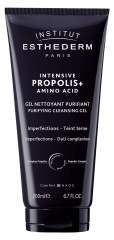 Institut Esthederm Intensive Propolis+ Gel Nettoyant Purifiant 200 ml