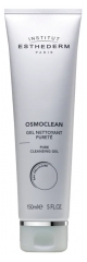 Gel Nettoyant Visage aux Extraits de Plantes - 150ml