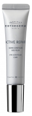 Cr&egrave;me anti-rides r&eacute;paratrice &agrave; l'huile d'argan bio - 50 ml