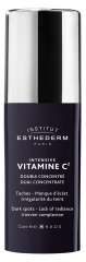 Institut Esthederm Intensive Vitamine c ? Double Concentr&eacute;