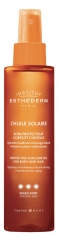 Institut Esthederm Huile Solaire Soleil Fort