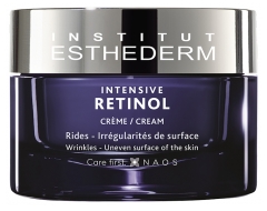 Cr&egrave;me hydratante apaisante pour peaux sensibles