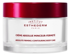Institut Esthederm Cr&egrave;me Absolue Minceur-Fermet&eacute; 200 ml