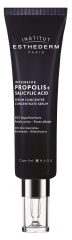 Cr&egrave;me solaire min&eacute;rale SPF 50 pour peau sensible.