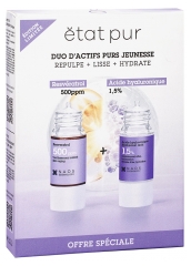 Etat Pur Duo d'Actifs Purs Jeunesse