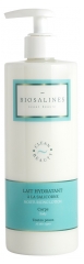 Biosalines Lait Hydratant Salicorne 400 ML