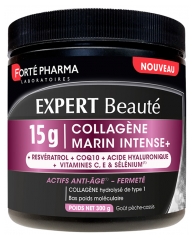 Fort&eacute; Pharma Expert Beaut&eacute; Collag&egrave;ne Marin Intense+ 300 Grammes
