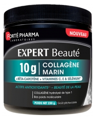 Fort&eacute; Pharma Expert Beaut&eacute; Collag&egrave;ne Marin 230 Grammes