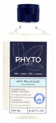 Phyto Shampoing Dermo Traitant Anti-Pelliculaire 250 ML