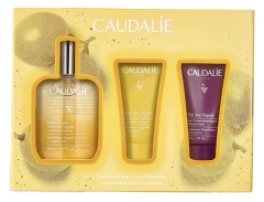 Caudalie Les Essentiels Corps Nutrition Coffret 